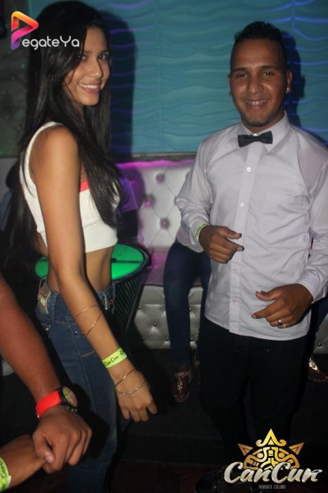 Foto 47 de Cancun Night Club - 2do FDS Dic. 2015 en Cancun Night Club