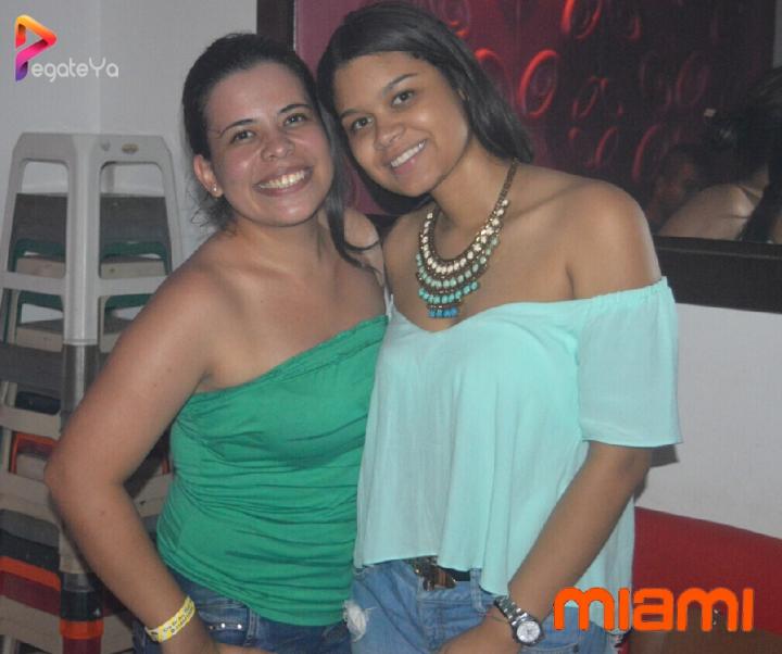 Foto 23 de Miami Bar - 3er / 4to Fds Enero 2017 en Miami Bar Cali, Cali