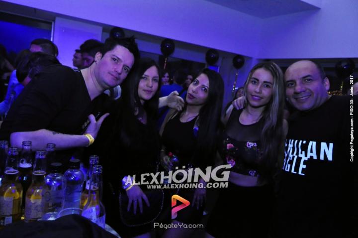 Foto 78 de Piso 30 - Bogota Junio 2017 en Fiestas Colombia, Medellín