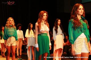 Foto 9 de 05 Julio 2012 - Santander Fashion Week en Eventos en Bucaramanga, Bucaramanga