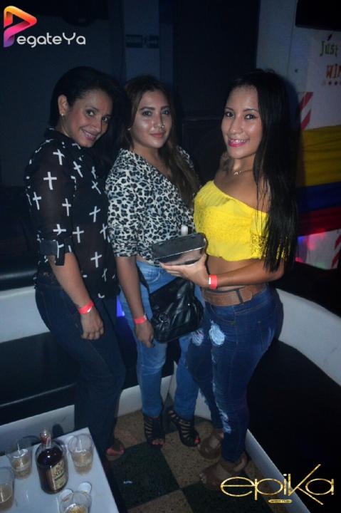 Foto 97 de EPIKA - 3ER/4to FDS JUNIO 2016 en Epika Night Club, Cali