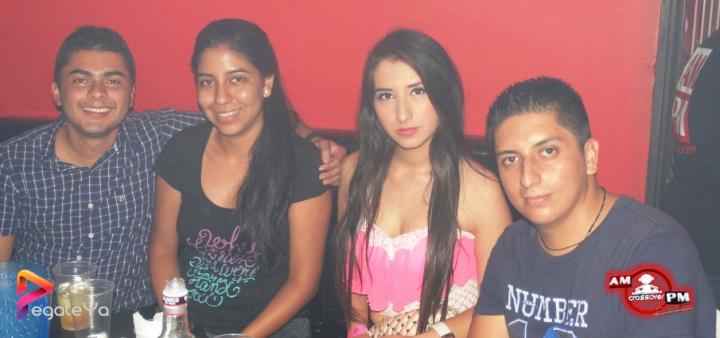 Foto 3 de Ampm Bar - 1er FDS Marzo 2015 en Am / PM Bar - Cali, Cali