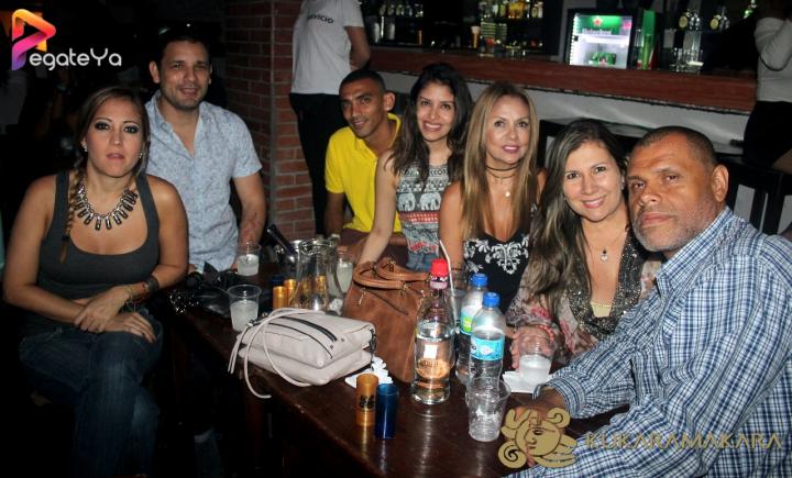 Foto 67 de Kukaramakara - AMOR & AMISTAD 2016 en Kukaramakara Discoteca Cali, Cali