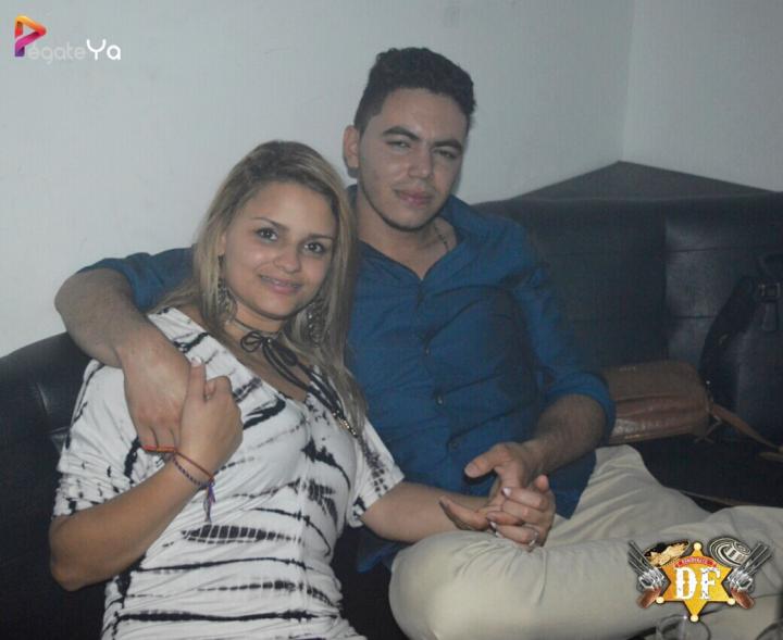 Foto 8 de EL DF - 3er FDS Junio 2017 en El DF Club Discoteca