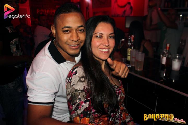 Foto 36 de Bailatino - 3er Fds Abril 2016 en Bailatino - Bar, Cali