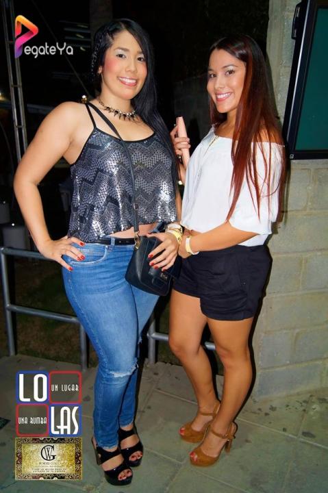 Foto 32 de Lolas Club - 2do FDS Dic 2015 en Lolas Club Menga Cali, Cali