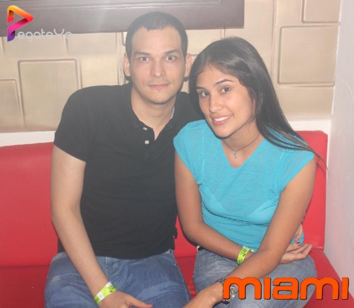 Foto 84 de Miami Bar - Amor & Amistad 2016 en Miami Bar Cali, Cali
