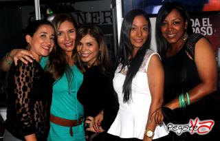 Foto 18 de Corner Coffe Bar - Abril 27 en Corner Coffe Bar, Cali