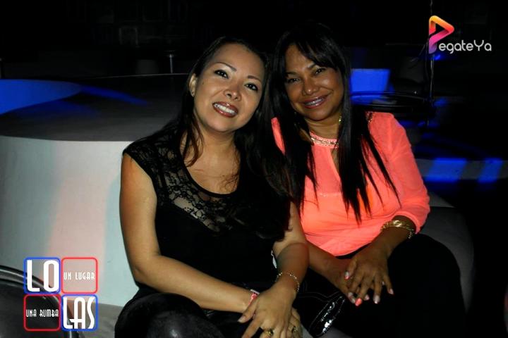 Foto 83 de Lolas Club - 2do FDS Junio 2015 en Lolas Club Menga Cali, Cali