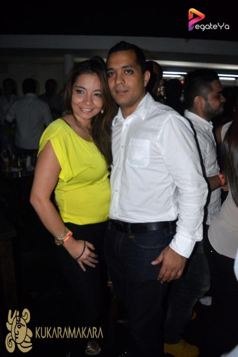 Foto 68 de Kukaramakara - 2do FDS Junio del 2015 en Kukaramakara Discoteca Cali, Cali