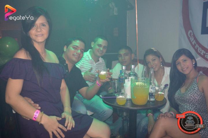 Foto 8 de Ampm Bar - 3er Fds Abril 2016 en Am / PM Bar - Cali, Cali
