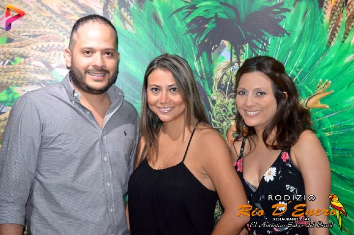 Foto 69 de Rio D´enero - Amor & Amistad 2016 en Rio D´enero, Cali