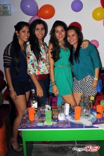 Foto 22 de Octubre 04 del 2013 en Beautiful 80`s Cali, Cali