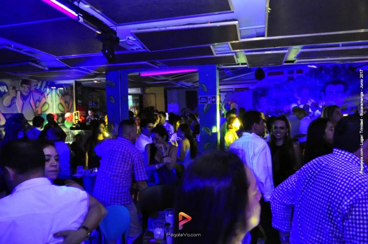 Foto 55 de Trinidad sábado 24 de junio de 2017 en Trinidad Discoteca Bucaramanga, Bucaramanga