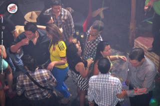 Foto 69 de Fotos Discoteca Lupita Bucaramanga en Discoteca Lupita Bucaramanga, Bucaramanga