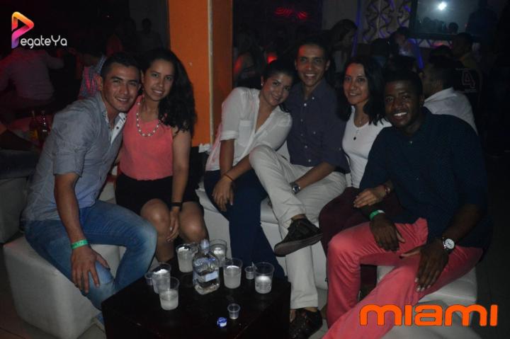 Foto 26 de Miami Bar - 2do FDS Junio 2015 en Miami Bar Cali, Cali