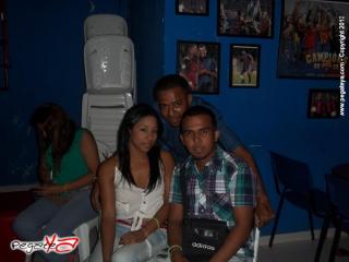 Foto 11 de la pasion del barza 17 Y 18 DE MAYO DE 2 en LA PASION DEL BARZA Cartagena, Cartagena