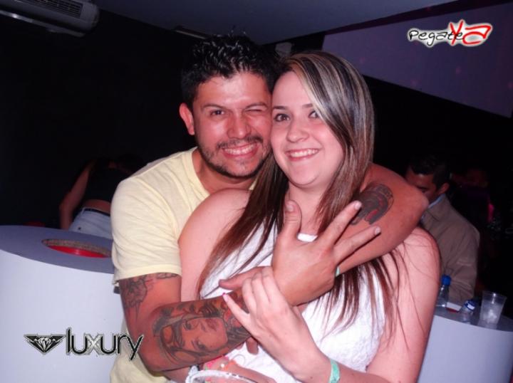 Foto 35 de Luxury - Nov 15 y 22 del 2014 en Discoteca Luxury Medellin, Medellín