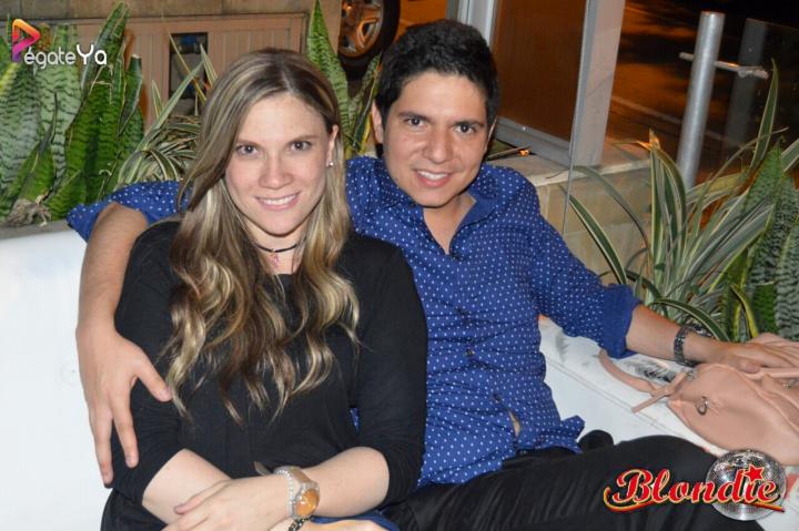 Foto 56 de Blondie - 1er Fds Julio 2017 en Blondie Bar Cali, Cali