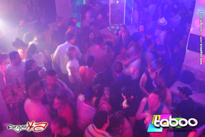 Foto 9 de TABOO 12 Y 13 de SEPT 2014 en Discoteca Taboo Cartagena, Cartagena