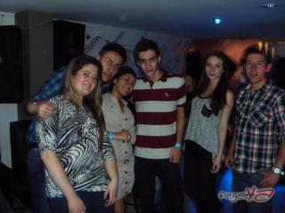Foto 24 de Abril 14 del 2012 en I´m Fun Discoteca Manizales, Manizales