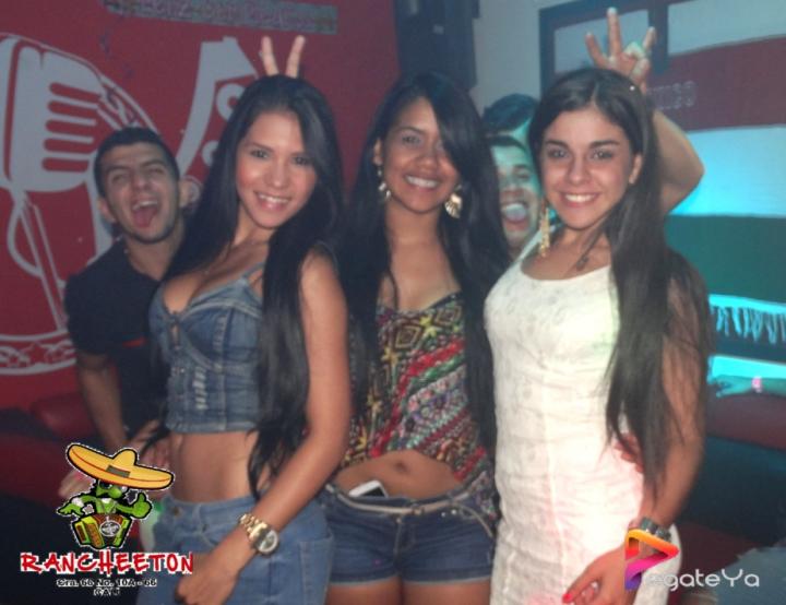 Foto 2 de Rancheton Cali 2015-03-17 en Rancheton Cali, Cali