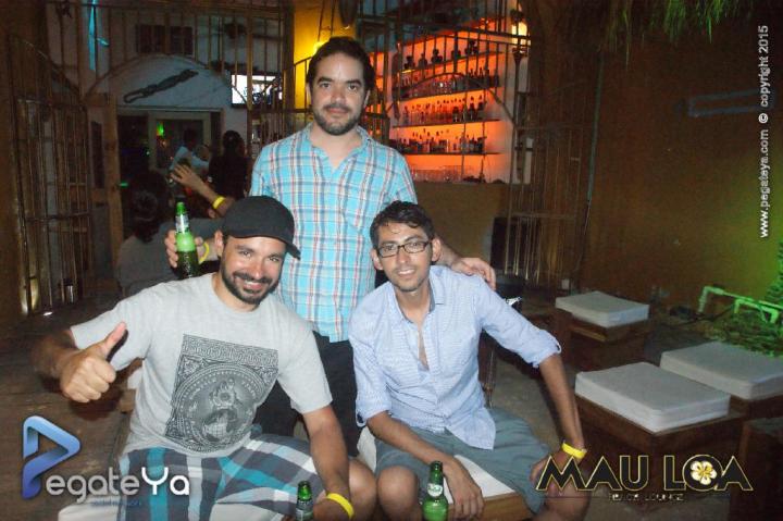 Foto 4 de mau loa 12 y 13 de julio de 2015 en mau loa cartagena, Cartagena