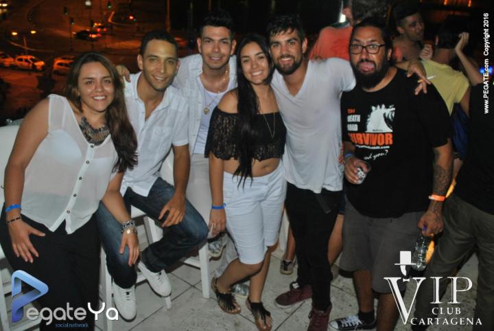 Foto 15 de V.i.p 15 y 16 de Abril de 2016 en V.i.p 15 y 16 de, Cartagena