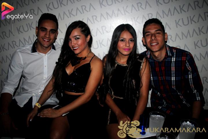 Foto 9 de Kukaramakara - 1er Fds Julio 2016 en Kukaramakara Discoteca Cali, Cali