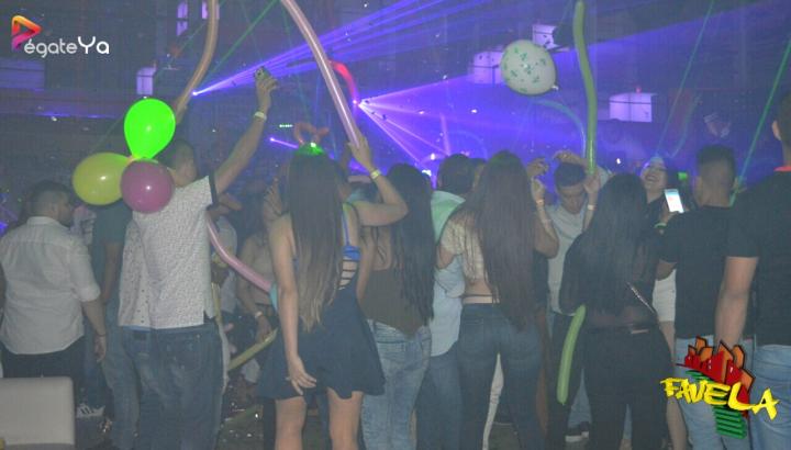 Foto 83 de Favela Club - 1er Fds Julio 2017 en Favela Club Menga, Cali