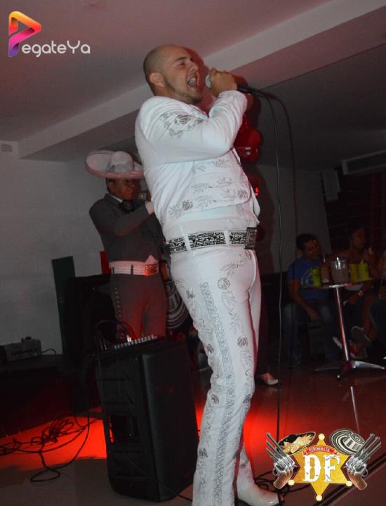 Foto 10 de EL DF CLUB - 4TOo Fds Sept. 2016 en El DF Club Discoteca