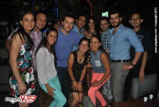 Foto 17 de MISTER BABILLA 17 de AGOSTO 2013 en Discoteca MISTER BABILLA cartagena, Cartagena