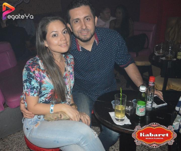 Foto 33 de Kabaret Bar - 4to Fds Sept 2016 en Kabaret - Granada, Cali