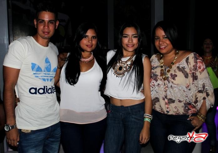 Foto 56 de Favela - 5to FDS Nov 2014 en Favela Club Menga, Cali