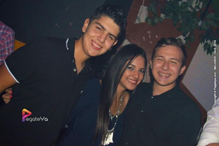 Foto 66 de Malabar Sabado 23 de abril de 2016 en Discoteca Malabar Bucaramanga, Bucaramanga