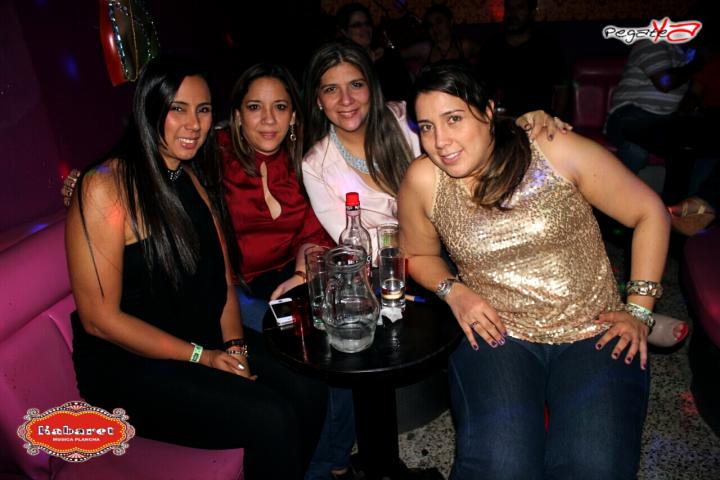 Foto 16 de Kabaret Bar - Amor y Amistad en Kabaret - Granada, Cali
