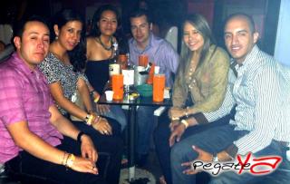 Foto 28 de Praga Menga / Oct 13 del 2012 en Praga Club Cali, Cali