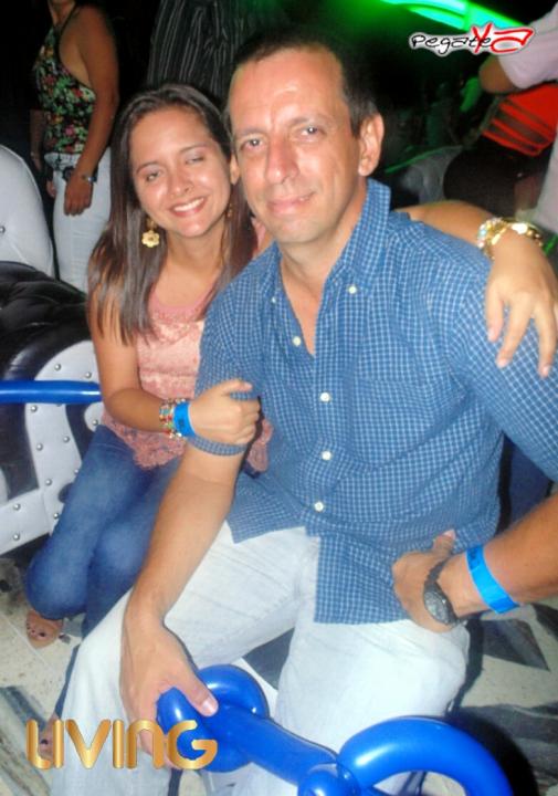 Foto 43 de Living - Amor y Amistad en Living Night Club, Cali