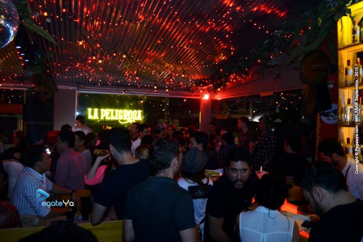 Foto 62 de Malabar - sabado 12 Sep 2015 en Discoteca Malabar Bucaramanga, Bucaramanga