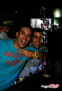 Foto 14 de Octubre 04 del 2013 en Moon Cocktail & Shots