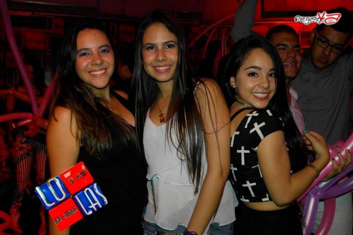 Foto 138 de Lolas Club - 5to FDS Nov 2014 en Lolas Club Menga Cali, Cali