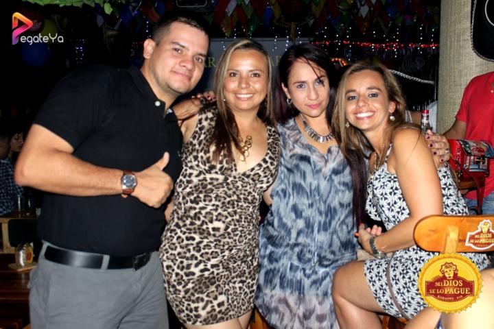 Foto 51 de Fonda Mi Dios Se Lo Pague - 3er Fds Juni en Fonda Mi Dios Se Lo Pague, Cali