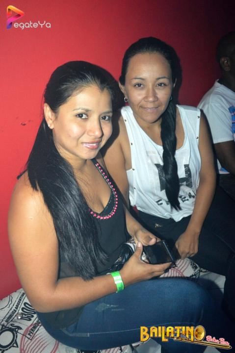 Foto 16 de Bailatino - 4TO Fds Abril 2016 en Bailatino - Bar, Cali