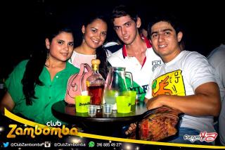 Foto 68 de Zambomba - Marzo 15 del 2014 en Club Zambomba, Cali