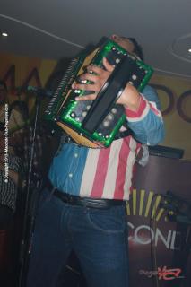 Foto 26 de 25 Mayo-01 Junio 2013 en Discoteca Macondo Club Bucaramanga, Bucaramanga