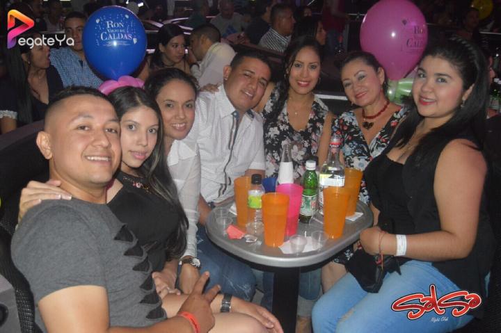 Foto 111 de Salsa Night Club - 4TO Fds Sept. 2016 en Salsa Night Club, Cali