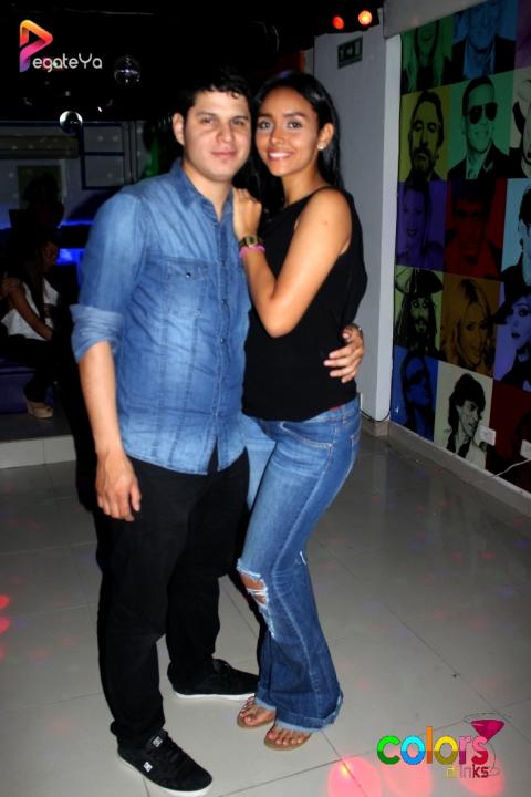 Foto 39 de Colors Drink - 3er FDS Junio 2015 en Colors Drink, Cali