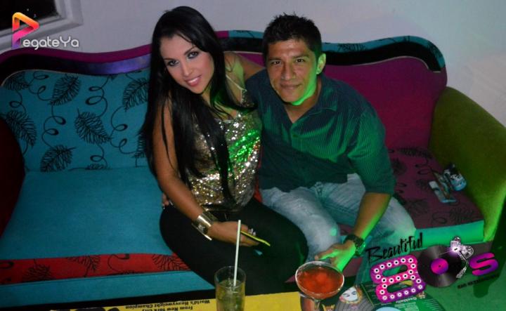 Foto 14 de Beautiful 80`s - Amor y Amistad 2015 en Beautiful 80`s Cali, Cali