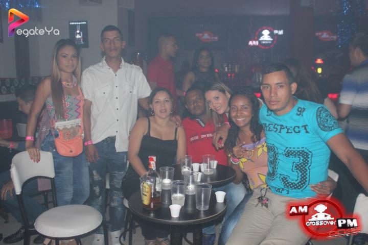 Foto 37 de Ampm - Feria 2015 en Am / PM Bar - Cali, Cali