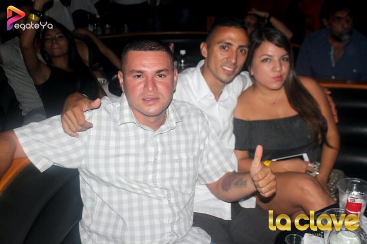 Foto 40 de La Clave Night Club - 4to Fds Abril 2016 en La Clave Night Club, Cali